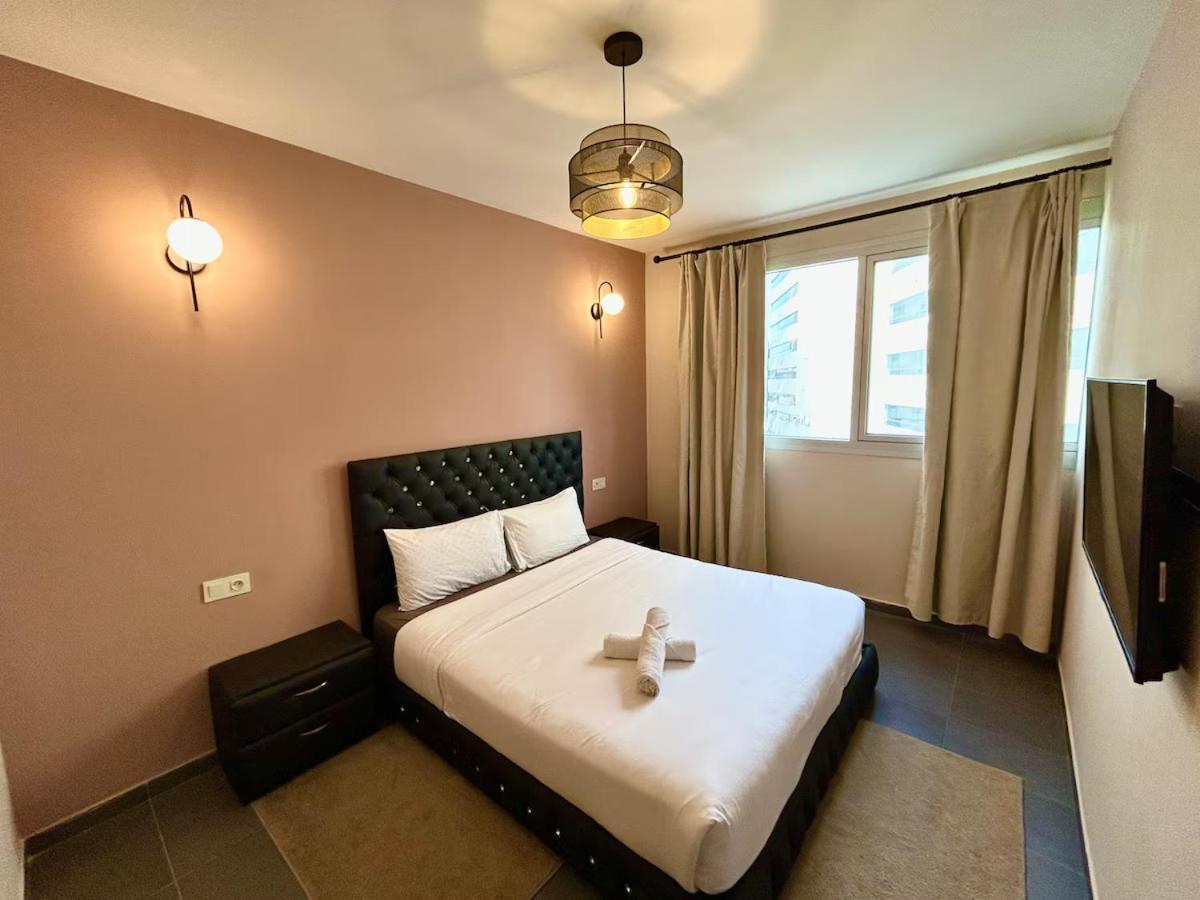 Charming 2 Bedrooms - Train Station Downtown タンジェ エクステリア 写真