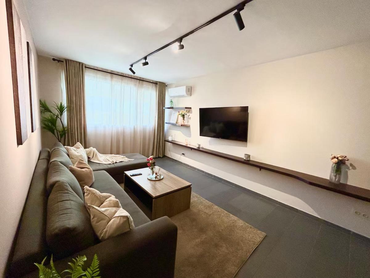 Charming 2 Bedrooms - Train Station Downtown タンジェ エクステリア 写真