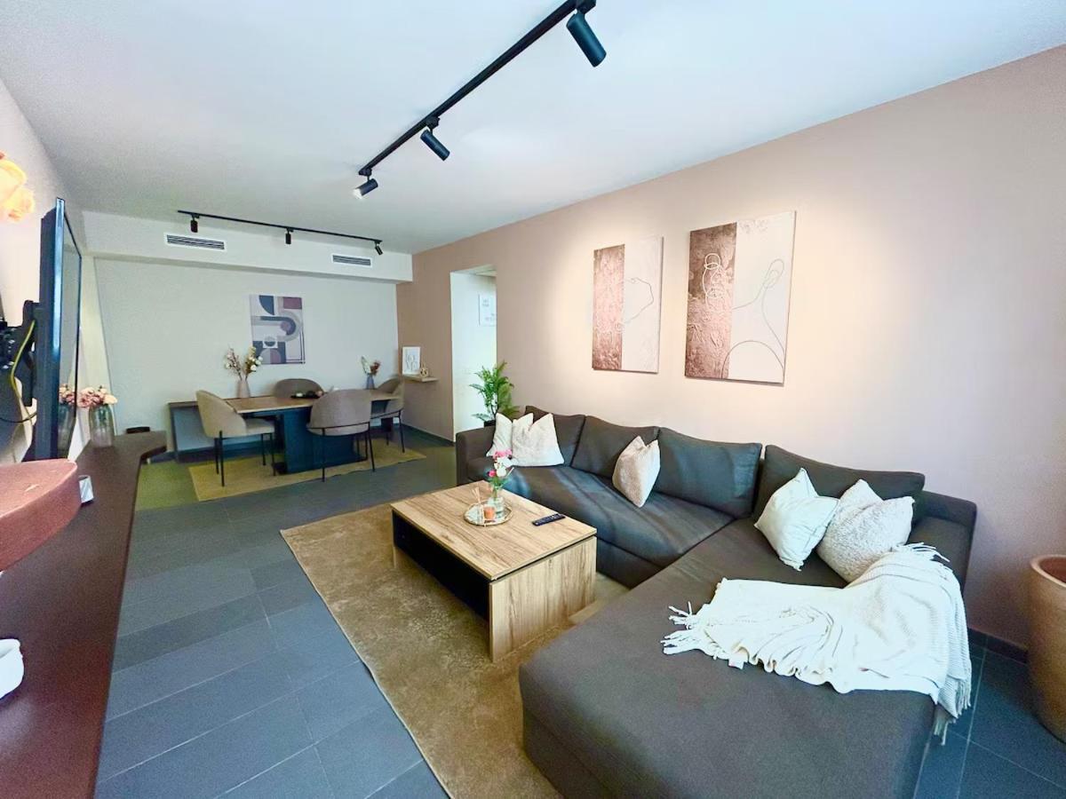 Charming 2 Bedrooms - Train Station Downtown タンジェ エクステリア 写真