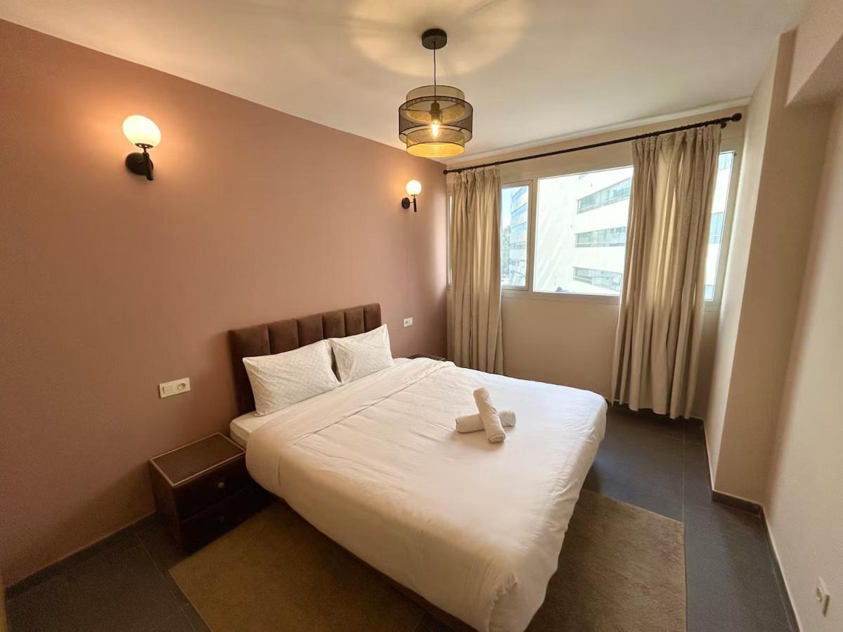 Charming 2 Bedrooms - Train Station Downtown タンジェ エクステリア 写真