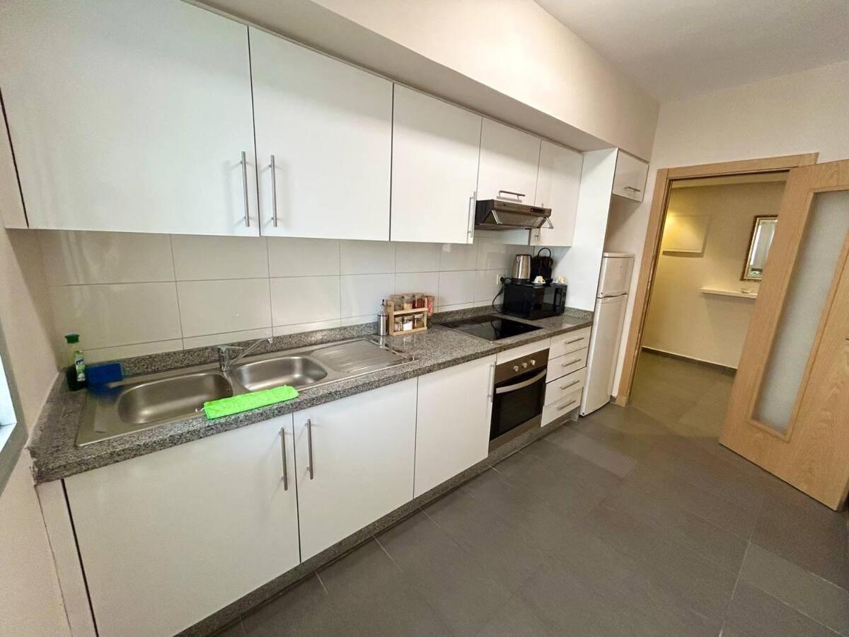 Charming 2 Bedrooms - Train Station Downtown タンジェ エクステリア 写真