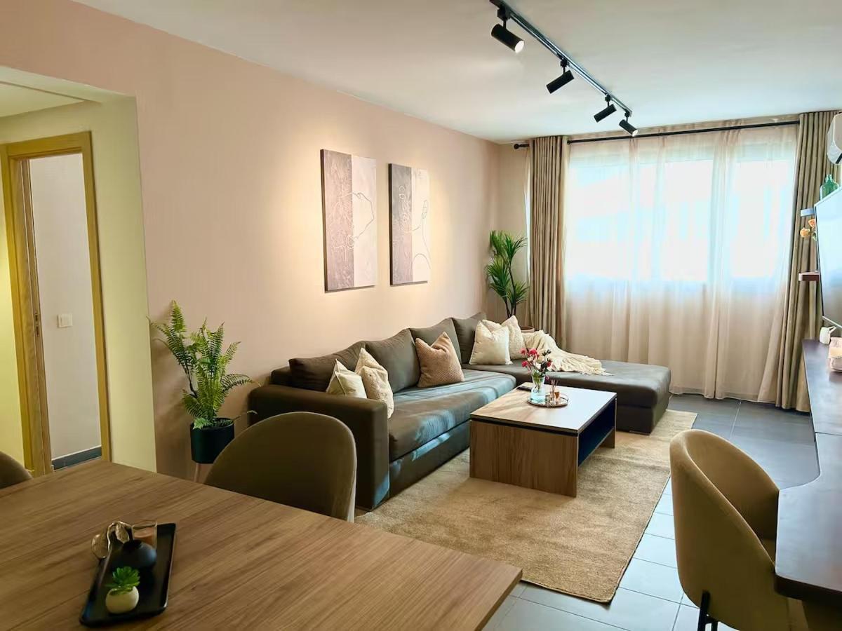 Charming 2 Bedrooms - Train Station Downtown タンジェ エクステリア 写真
